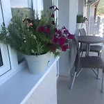 сонячне закарпаття Διαμέρισμα *