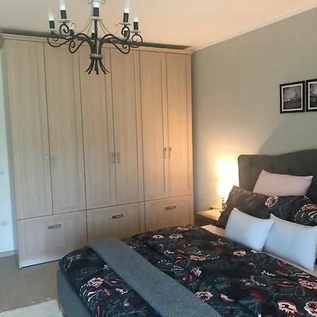 сонячне закарпаття Апартаменты *