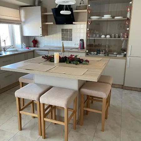 сонячне закарпаття Appartement Polyana (Transcarpathia)