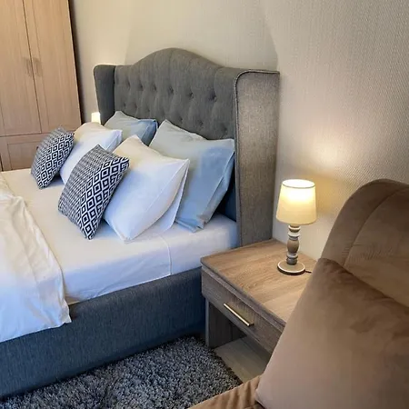 Апартаменты сонячне закарпаття Поляна