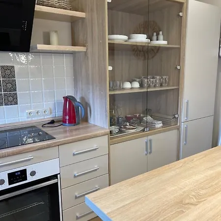 Appartement сонячне закарпаття