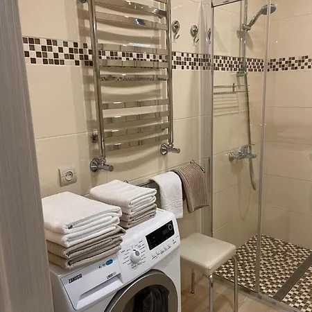 Апартаменты сонячне закарпаття *