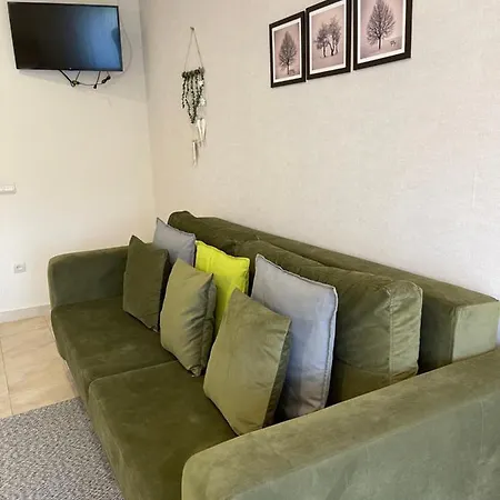 Appartement сонячне закарпаття *