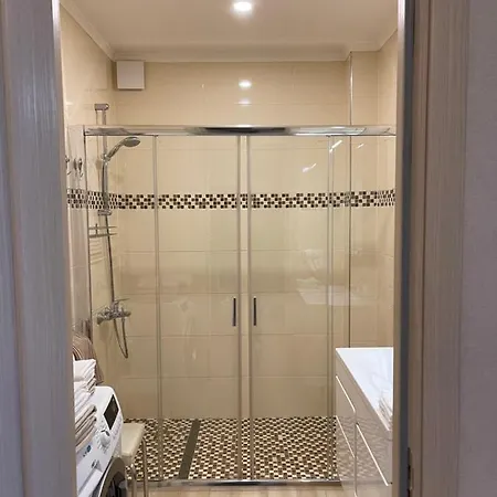 Appartement сонячне закарпаття