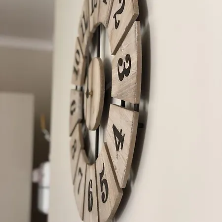 сонячне закарпаття Appartement *