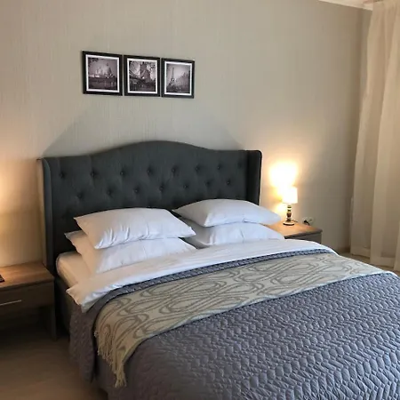 Апартаменты сонячне закарпаття