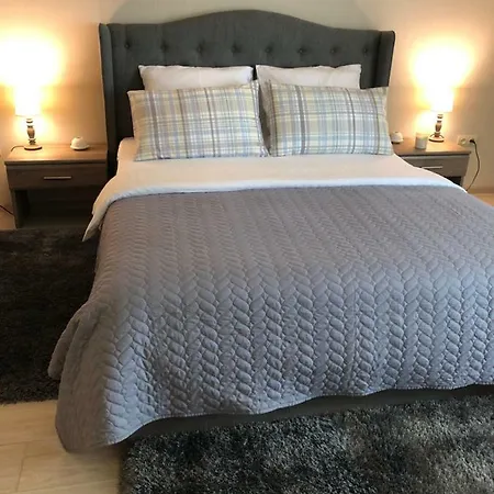 сонячне закарпаття Апартаменты