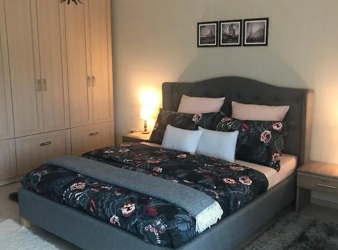 Apartment сонячне закарпаття *