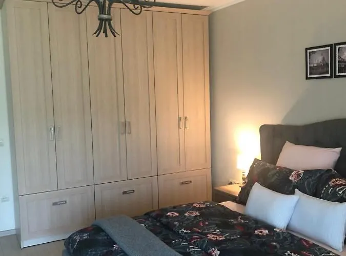 сонячне закарпаття Apartment *
