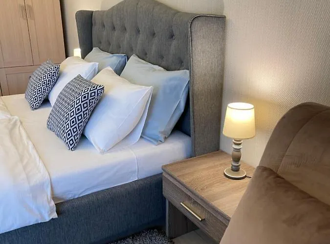 Apartment сонячне закарпаття Polyana (Transcarpathia)