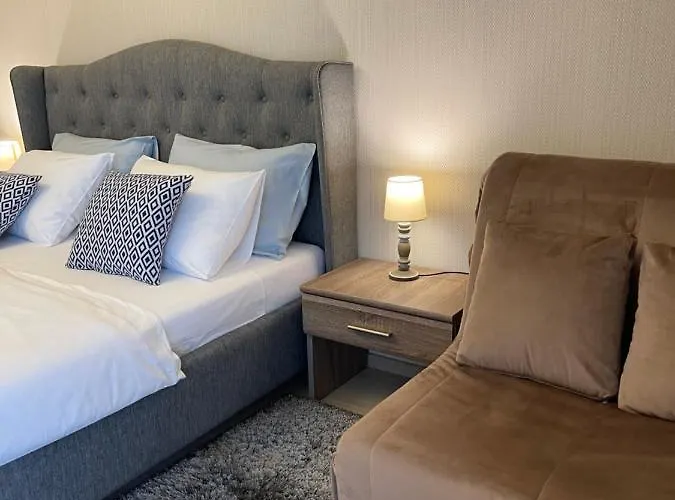 Apartment сонячне закарпаття *