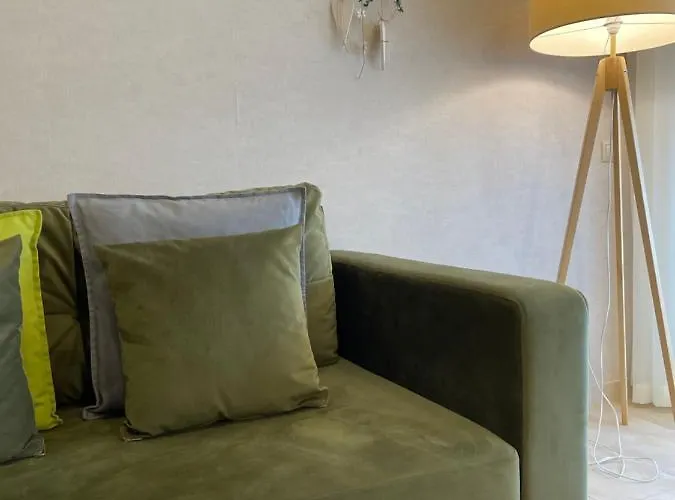 сонячне закарпаття Apartment