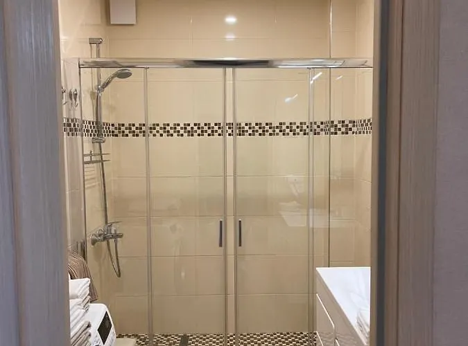 Apartment сонячне закарпаття