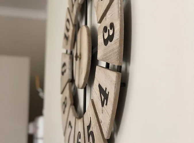 сонячне закарпаття Apartment *
