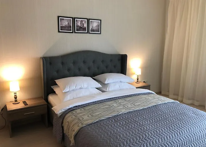 Apartment сонячне закарпаття